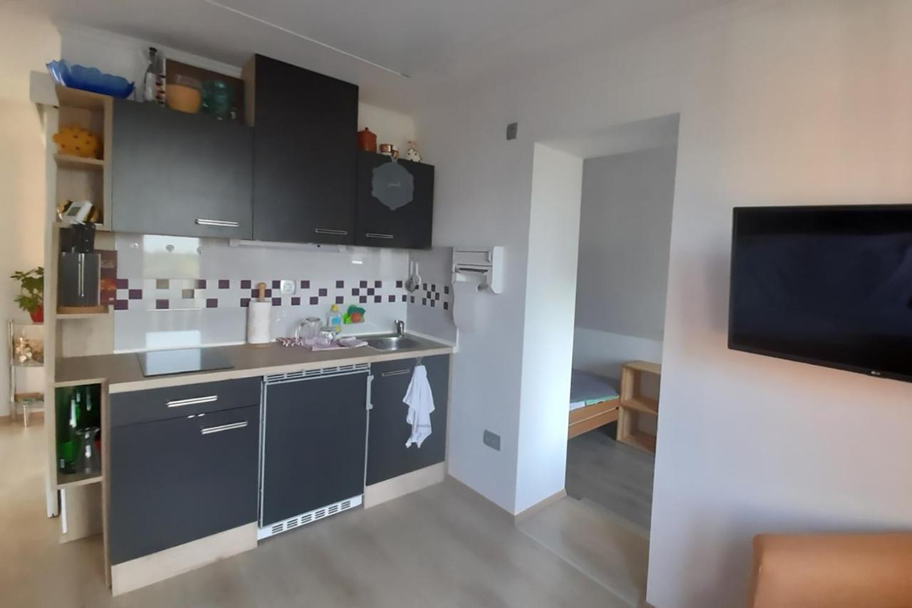 Apartment Pr Dev Begunje na Gorenjskem Zewnętrze zdjęcie